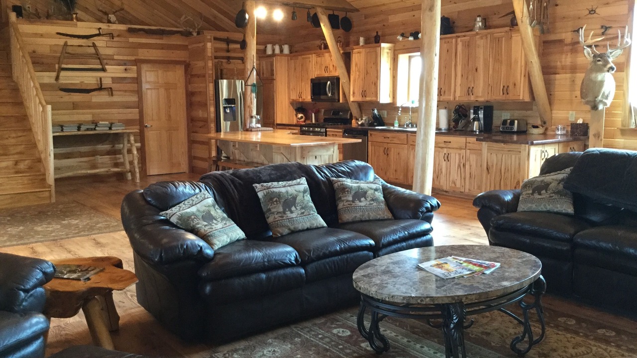 Photo of Bedroom in Trempealeau County