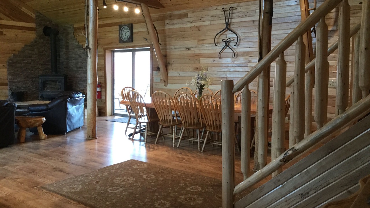 Photo of Bedroom in Trempealeau County