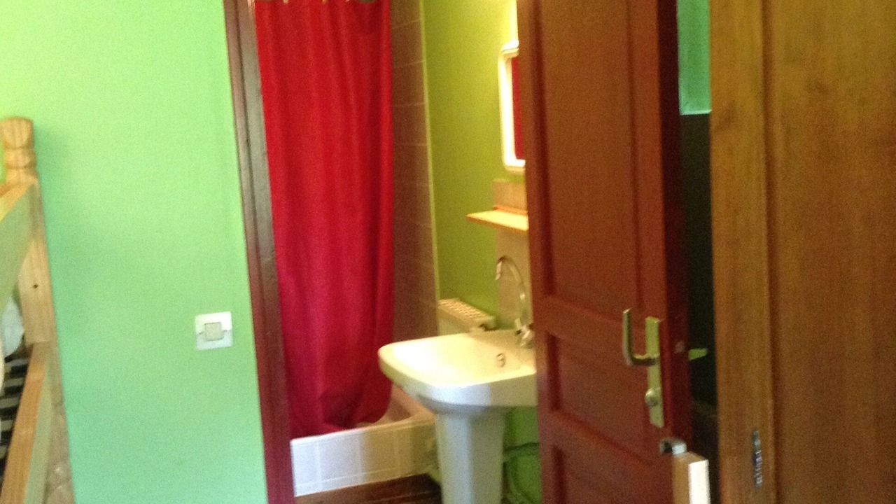 Photo of Bathroom in Aure sur Mer