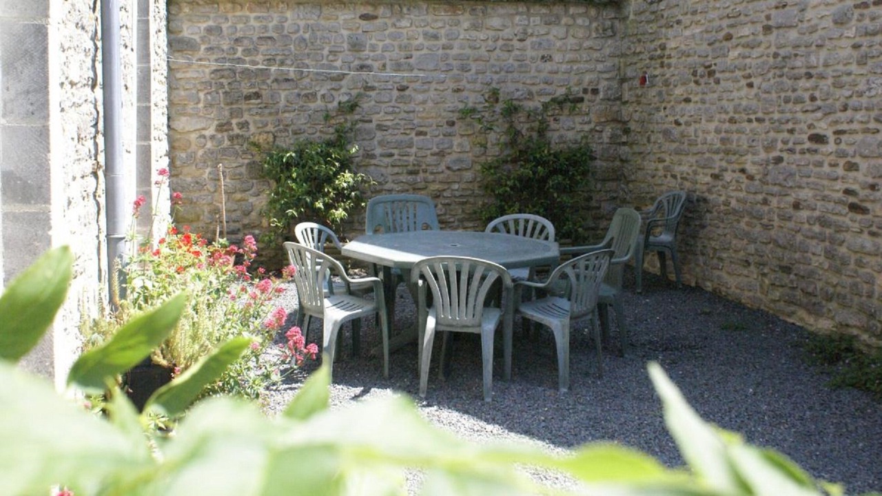 Photo of Outdoor in Aure sur Mer