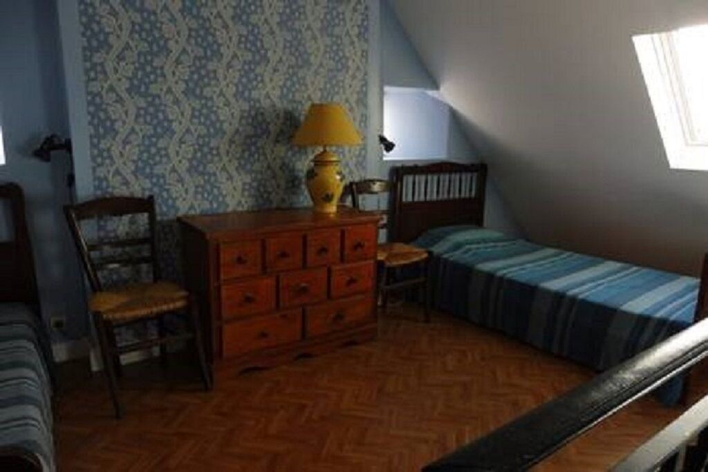 Photo of Bedroom in Aure sur Mer
