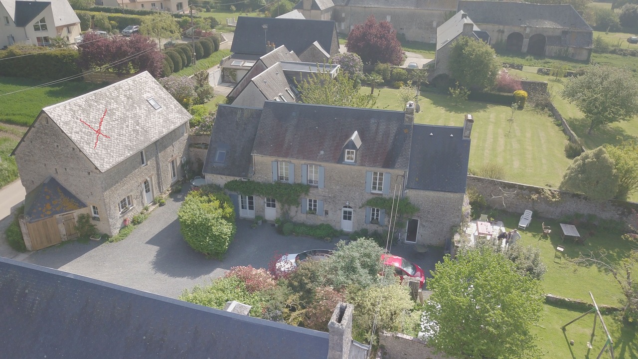 Photo of Outdoor in Aure sur Mer
