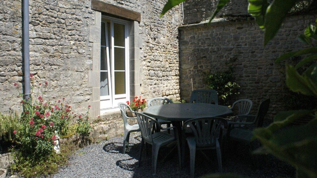 Photo of Outdoor in Aure sur Mer
