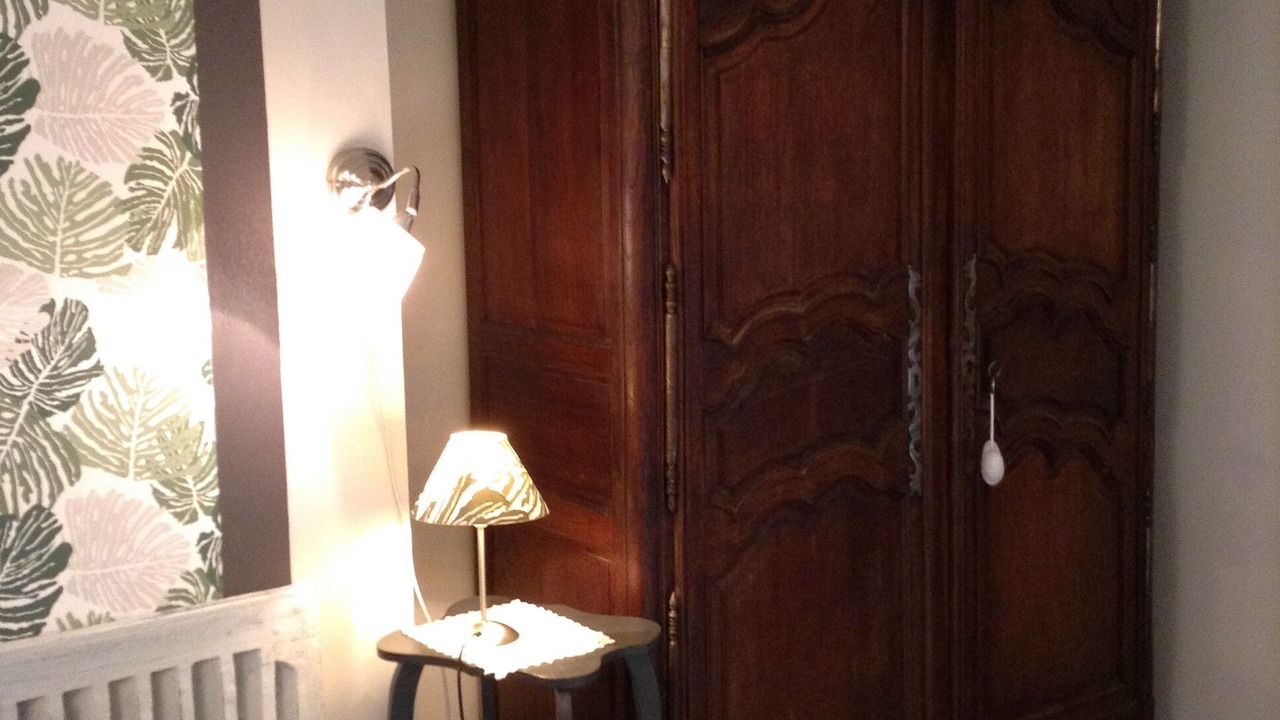 Photo of Bedroom in Aure sur Mer
