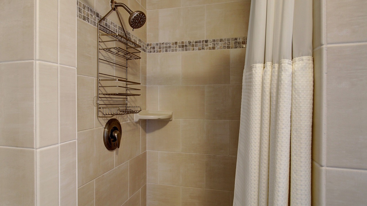 Photo of Bathroom in Buellton