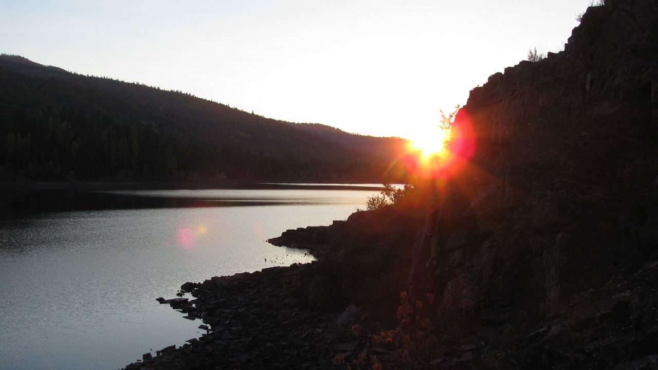 Photo of Outdoor in Hot Springs