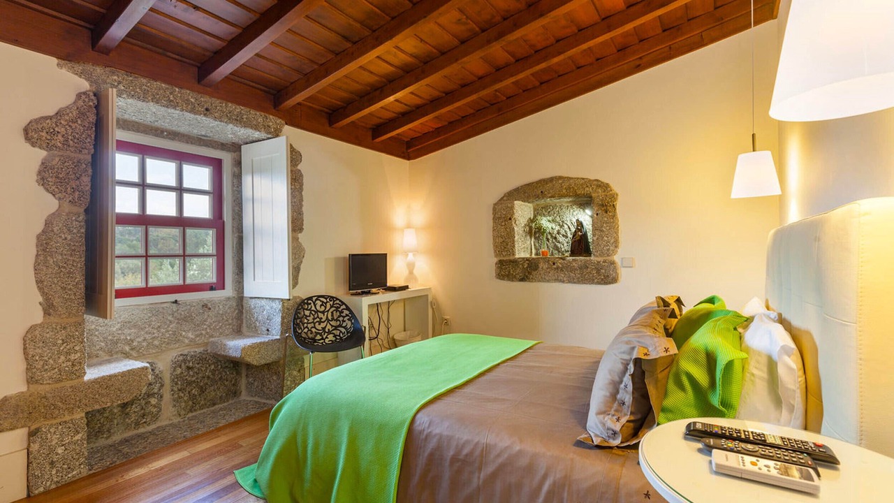 Photo of Bedroom in Bico