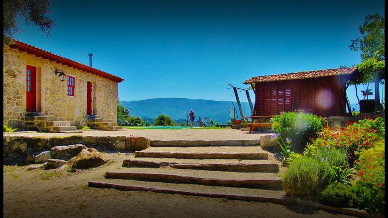 Photo of Outdoor in Bico