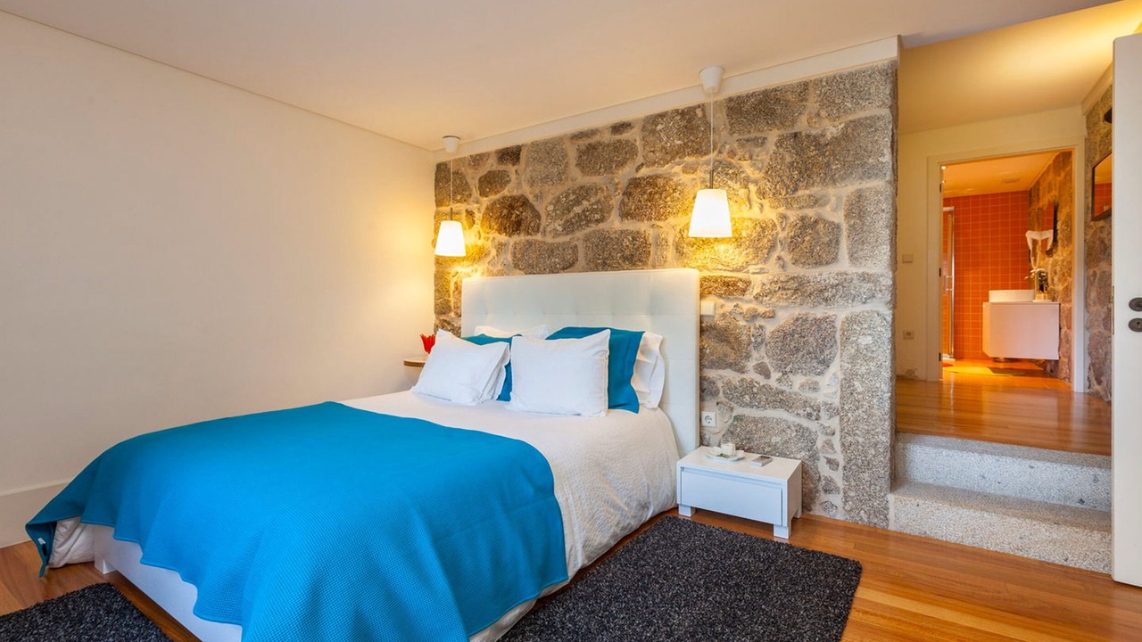 Photo of Bedroom in Bico