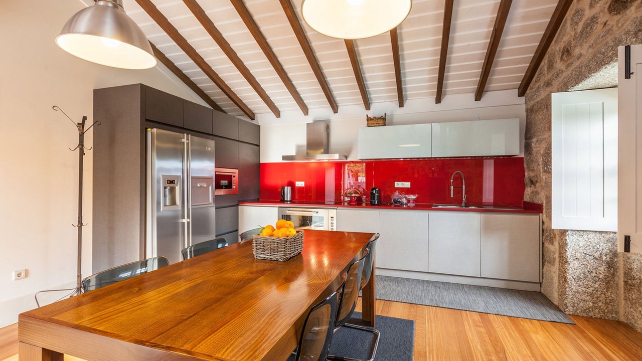 Photo of Kitchen in Bico