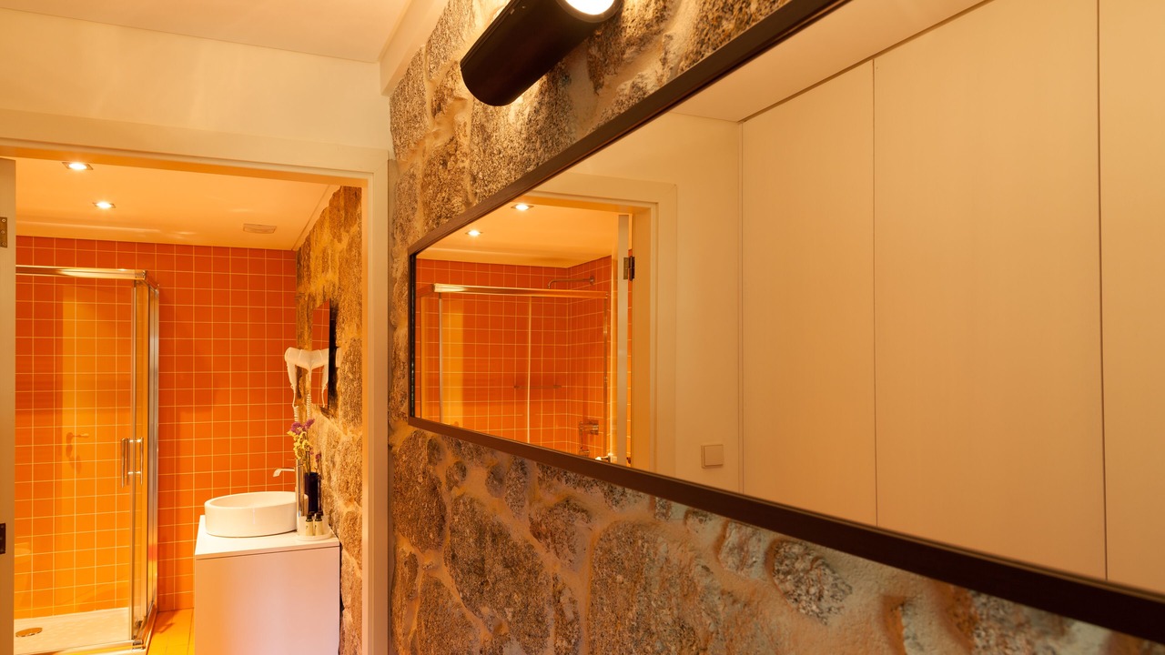 Photo of Bathroom in Bico