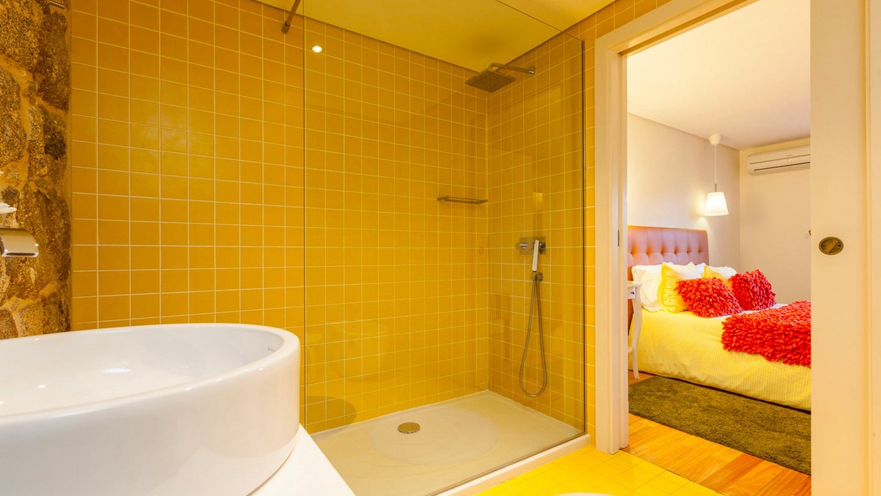 Photo of Bathroom in Bico