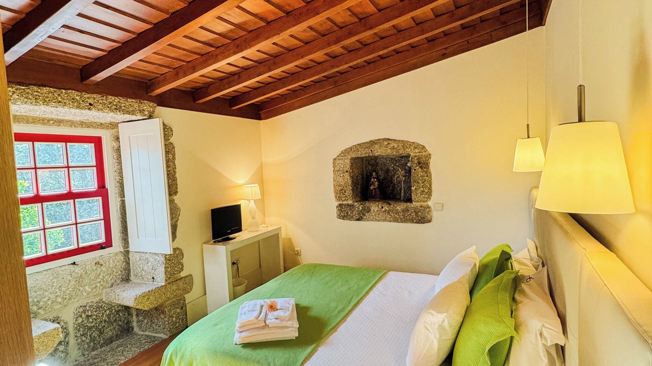 Photo of Bedroom in Bico