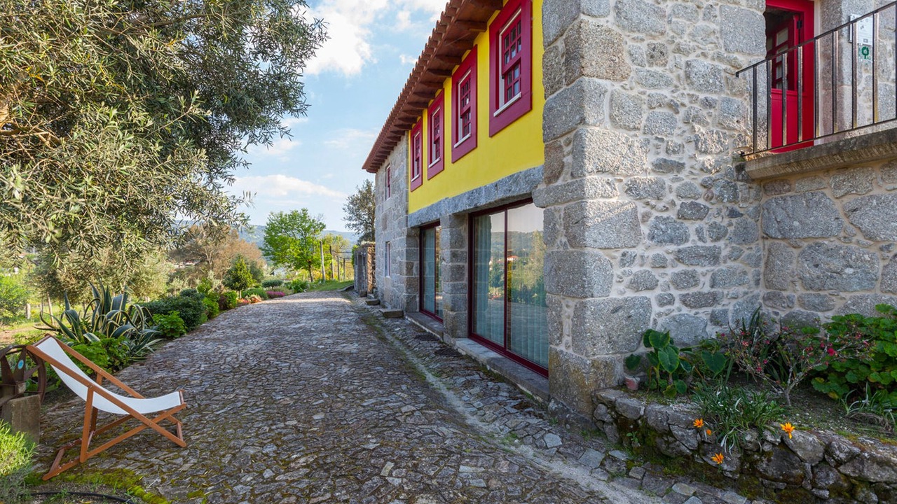 Photo of Outdoor in Bico