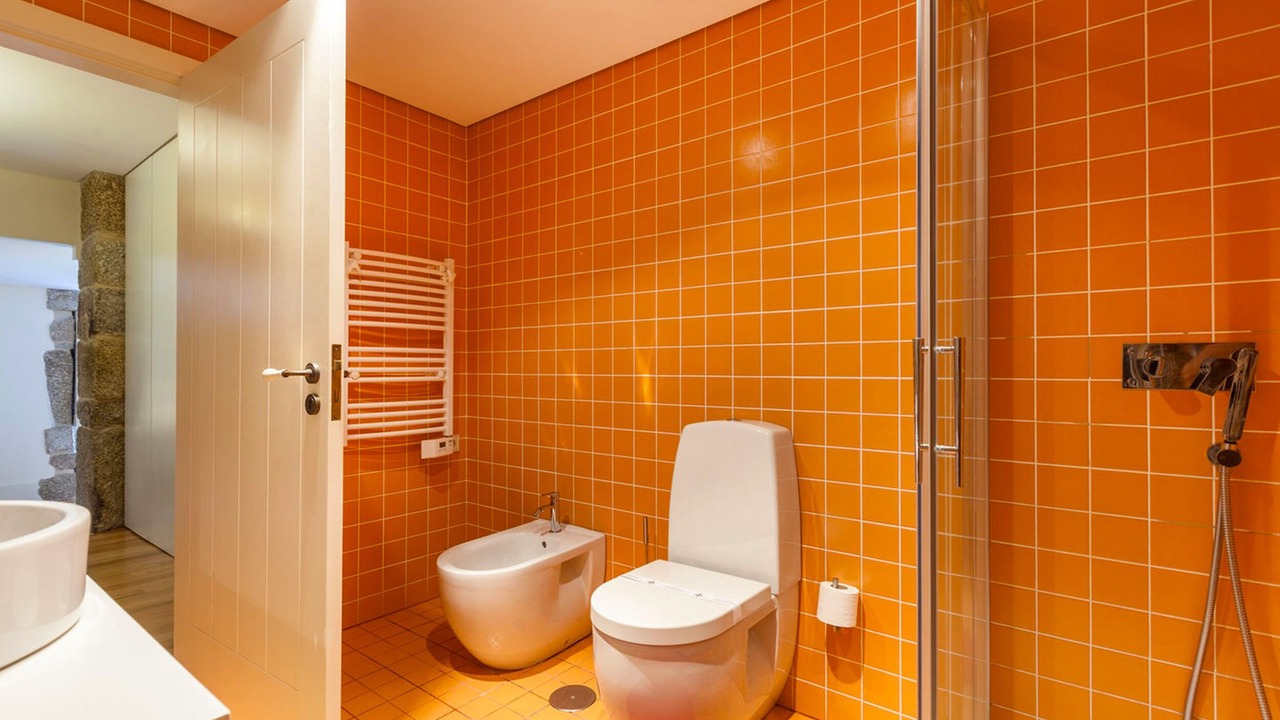 Photo of Bathroom in Bico