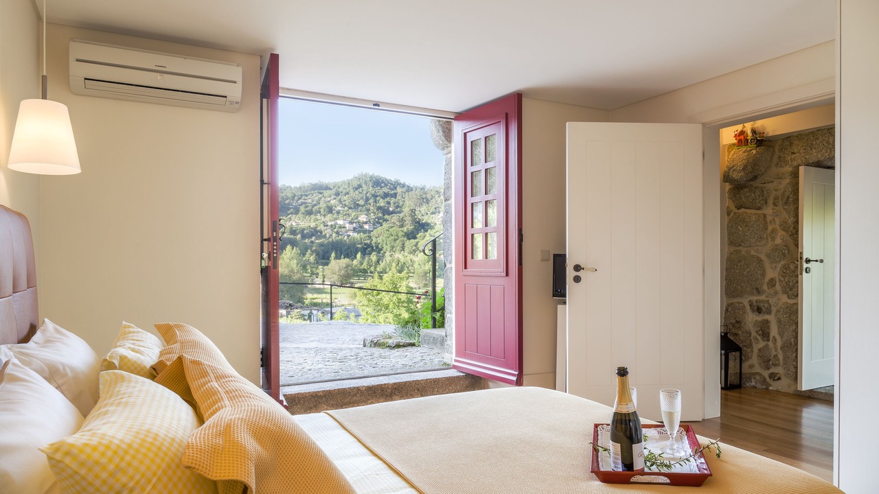 Photo of Bedroom in Bico