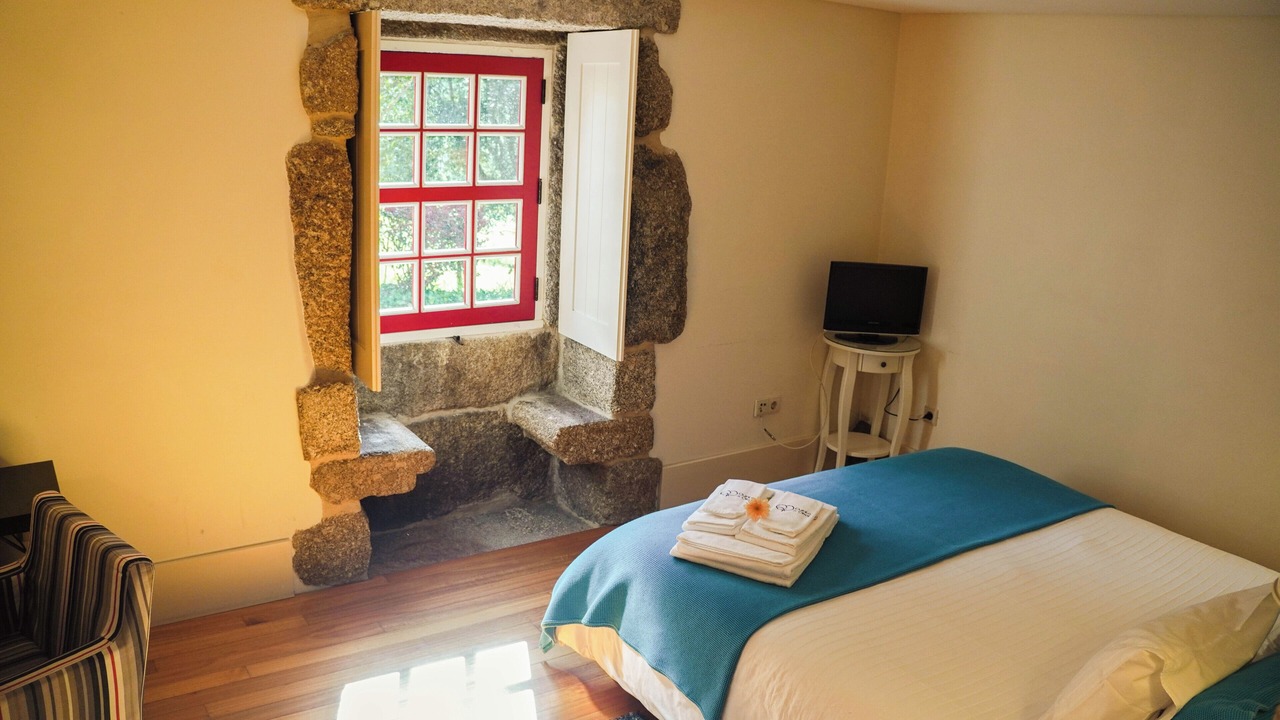 Photo of Bedroom in Bico