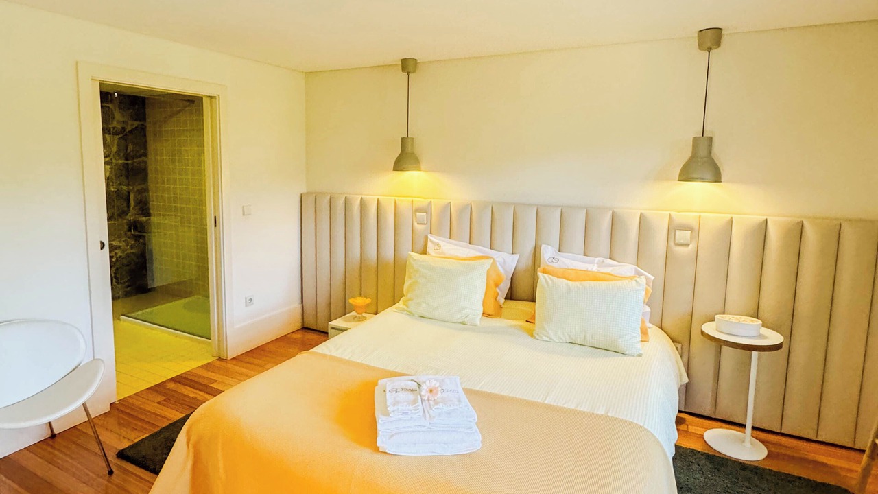 Photo of Bedroom in Bico
