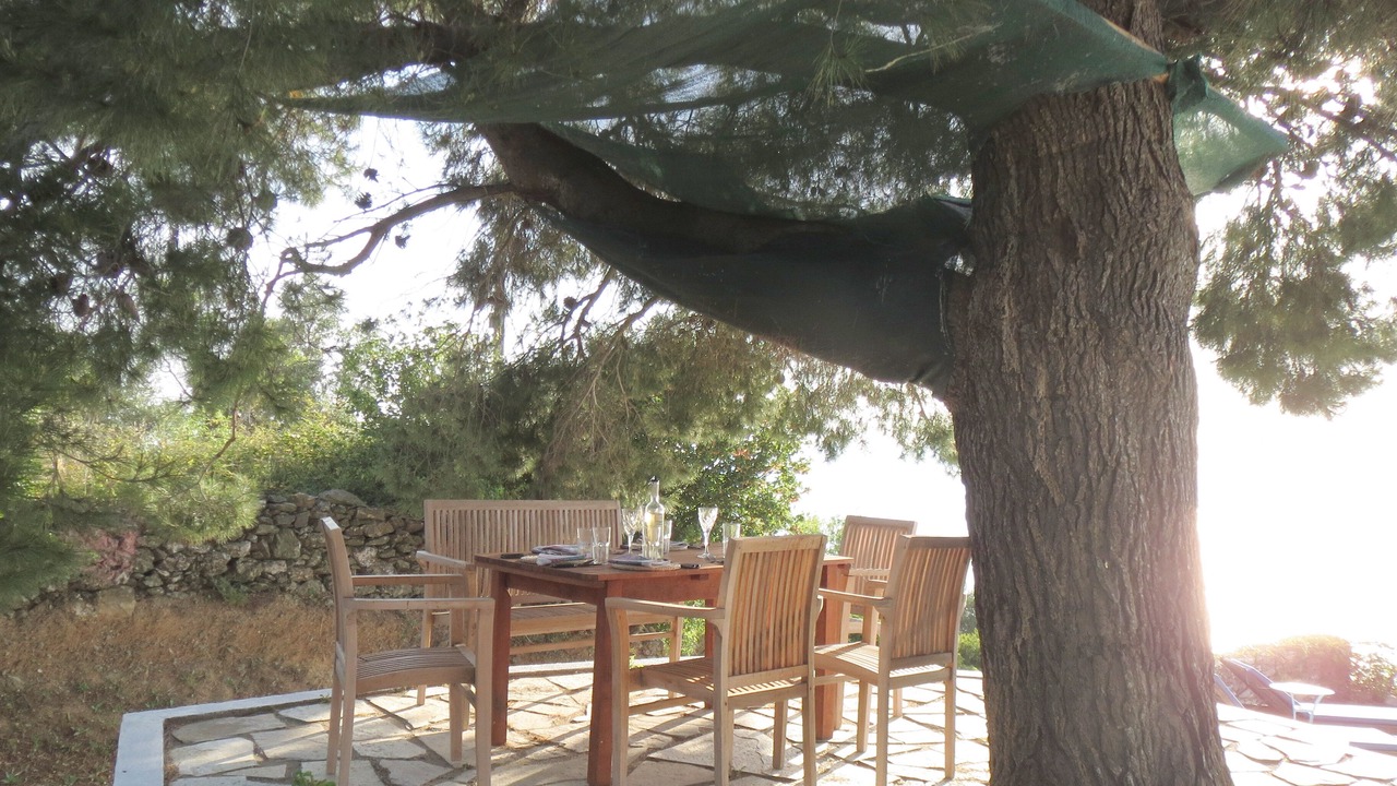 Photo of Outdoor in Xanthi Region