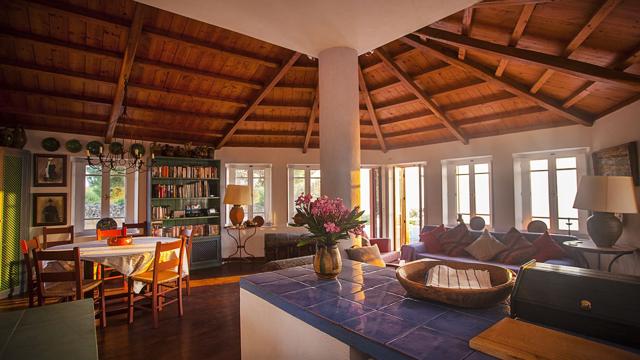 Photo of Bedroom in Xanthi Region