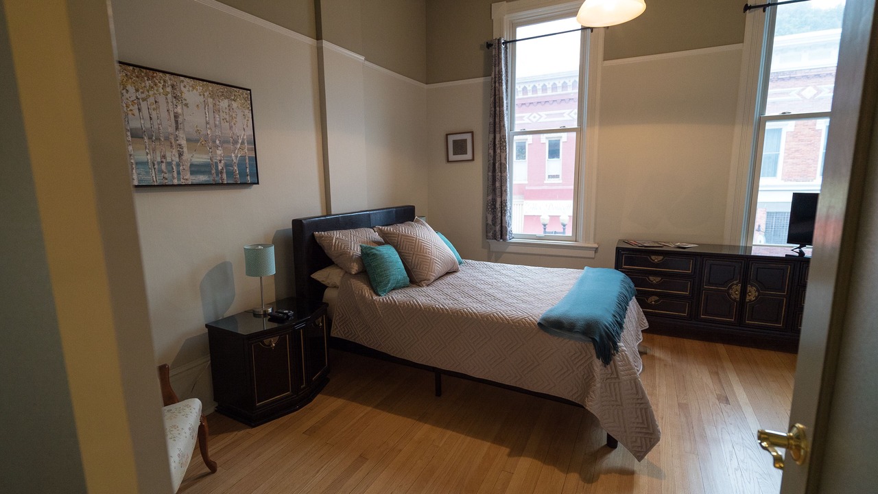 Photo of Bedroom in Manistee