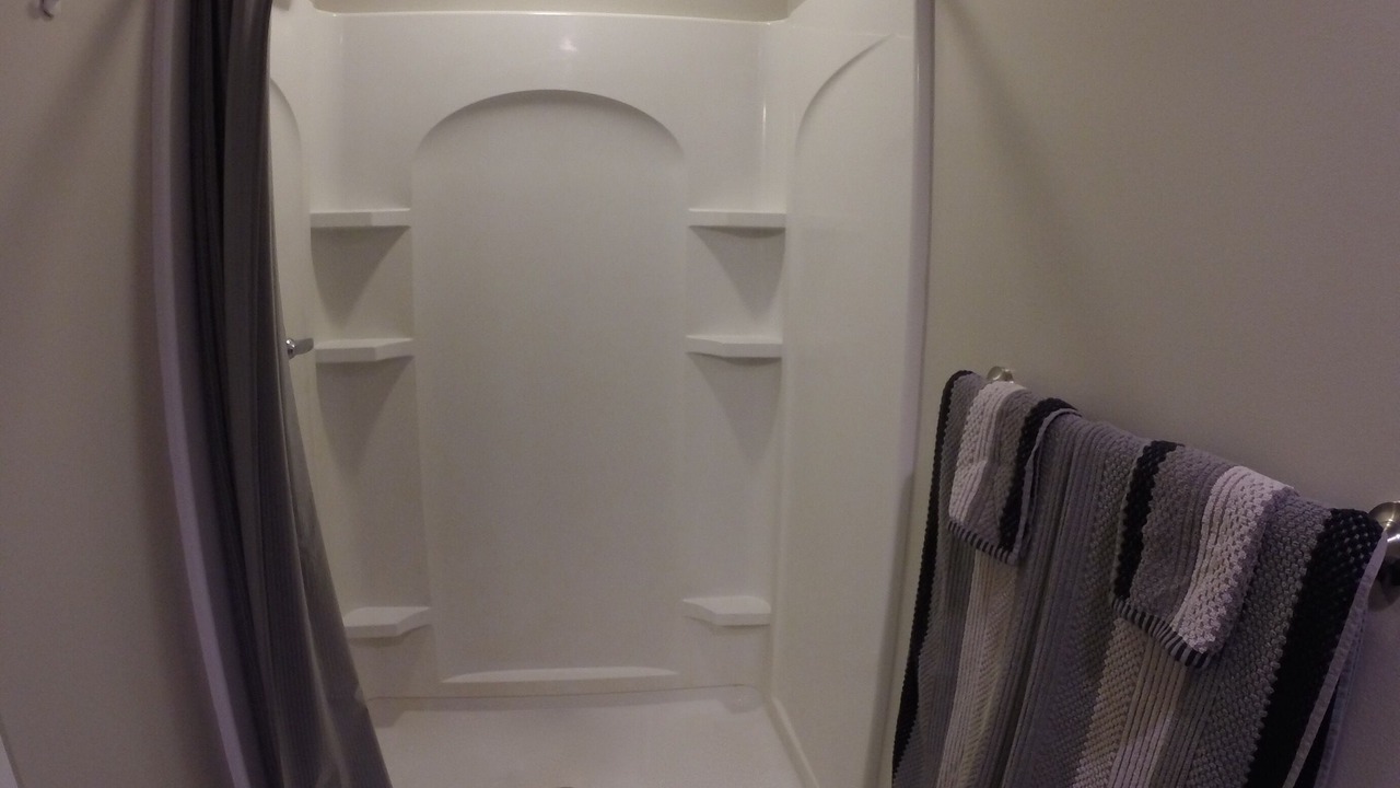 Photo of Bathroom in Manistee