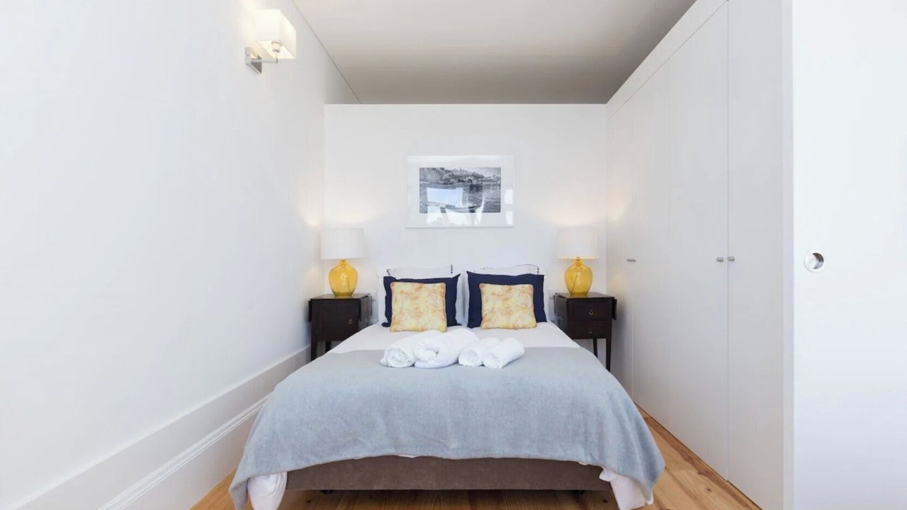 Photo of Bedroom in Lapa