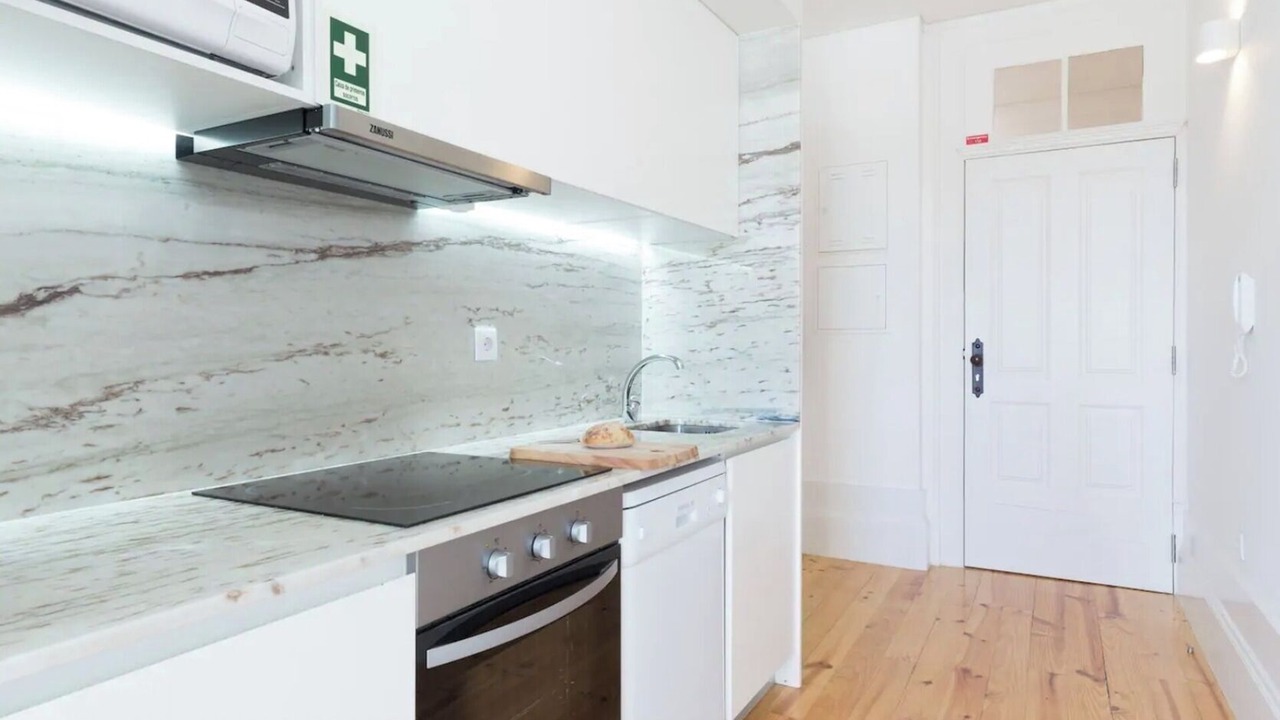 Photo of Kitchen in Lapa