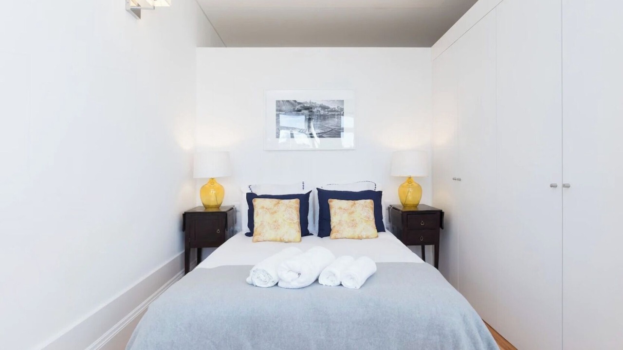 Photo of Bedroom in Lapa