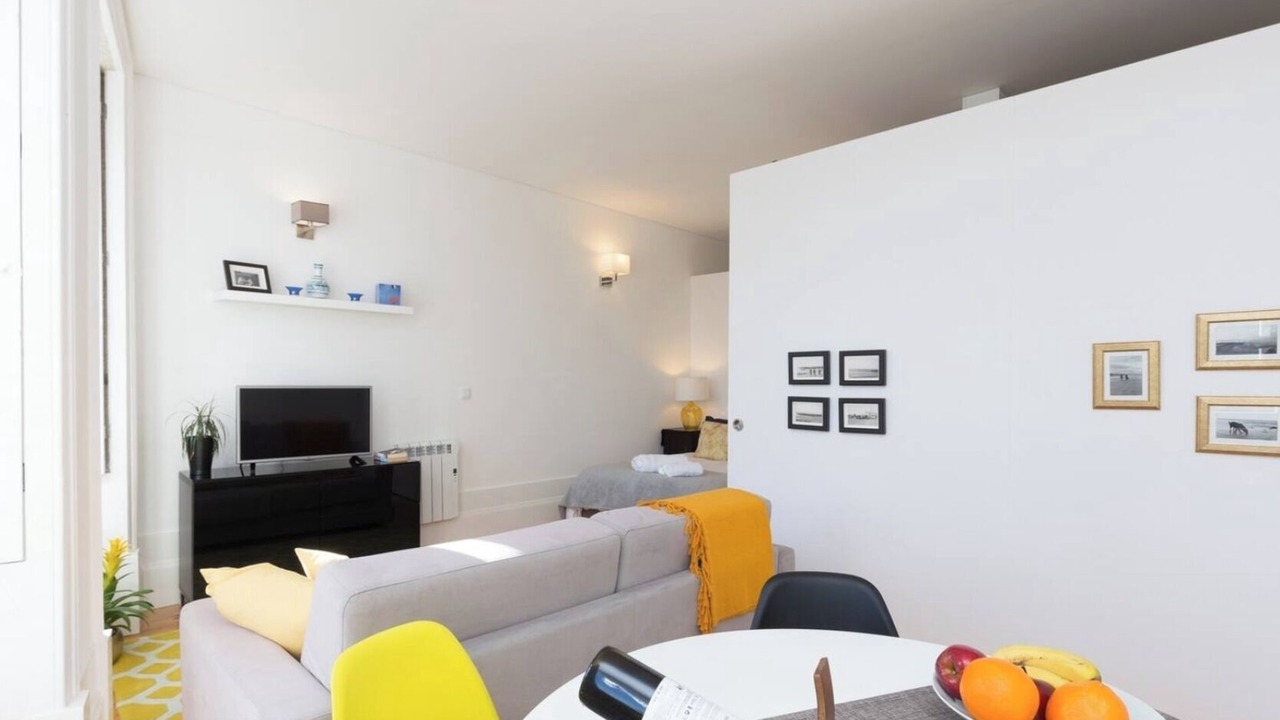 Photo of Livingroom in Lapa