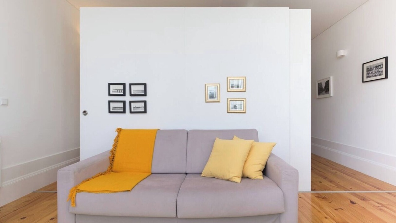 Photo of Livingroom in Lapa