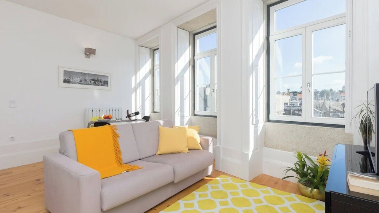 Photo of Livingroom in Lapa