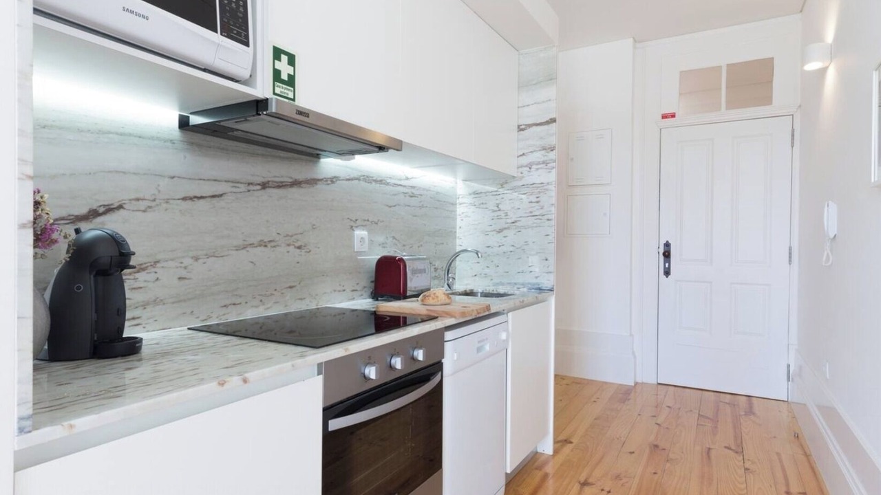 Photo of Kitchen in Lapa