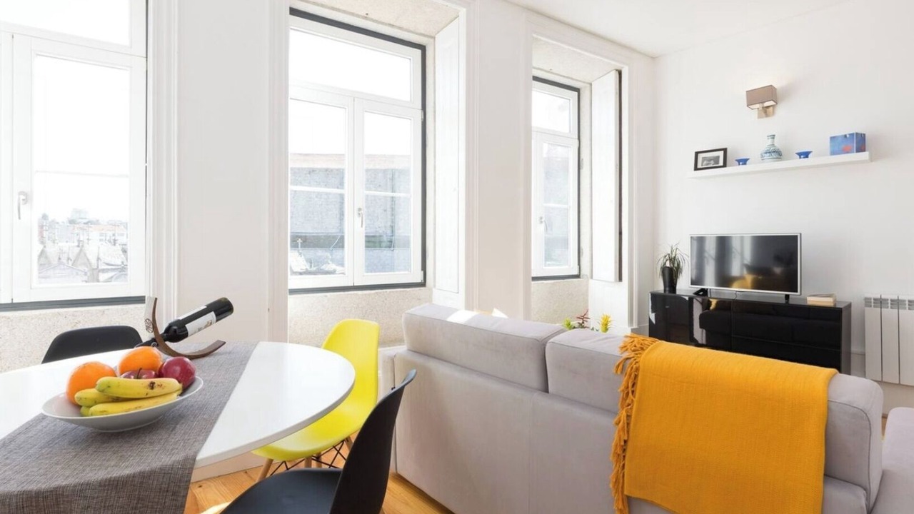 Photo of Livingroom in Lapa