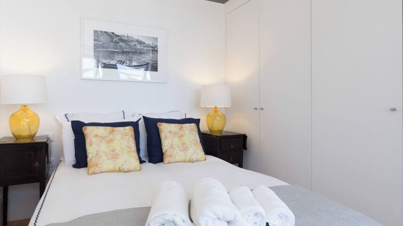 Photo of Bedroom in Lapa