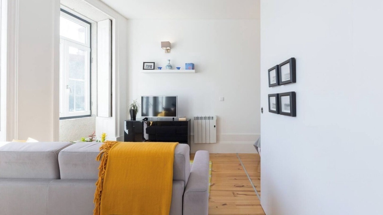 Photo of Livingroom in Lapa
