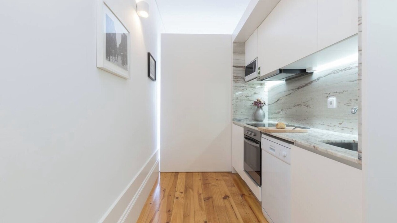 Photo of Kitchen in Lapa
