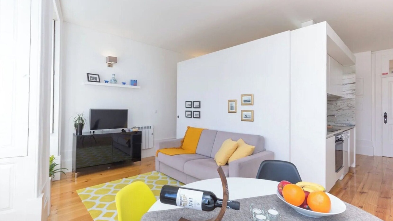 Photo of Livingroom in Lapa