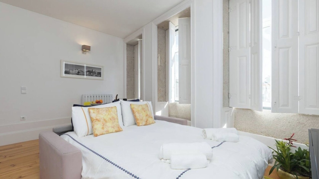 Photo of Bedroom in Lapa