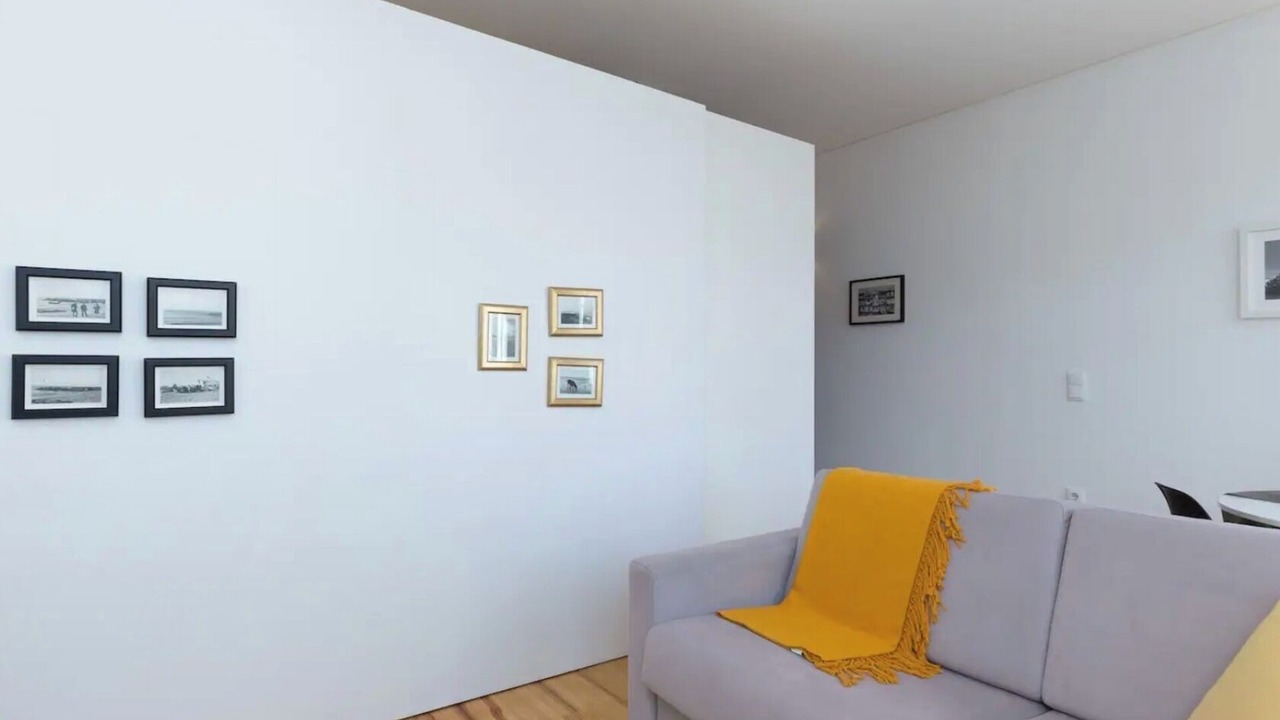 Photo of Livingroom in Lapa