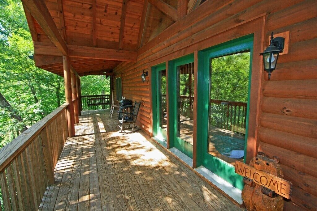 Photo of Outdoor in Stonecrest