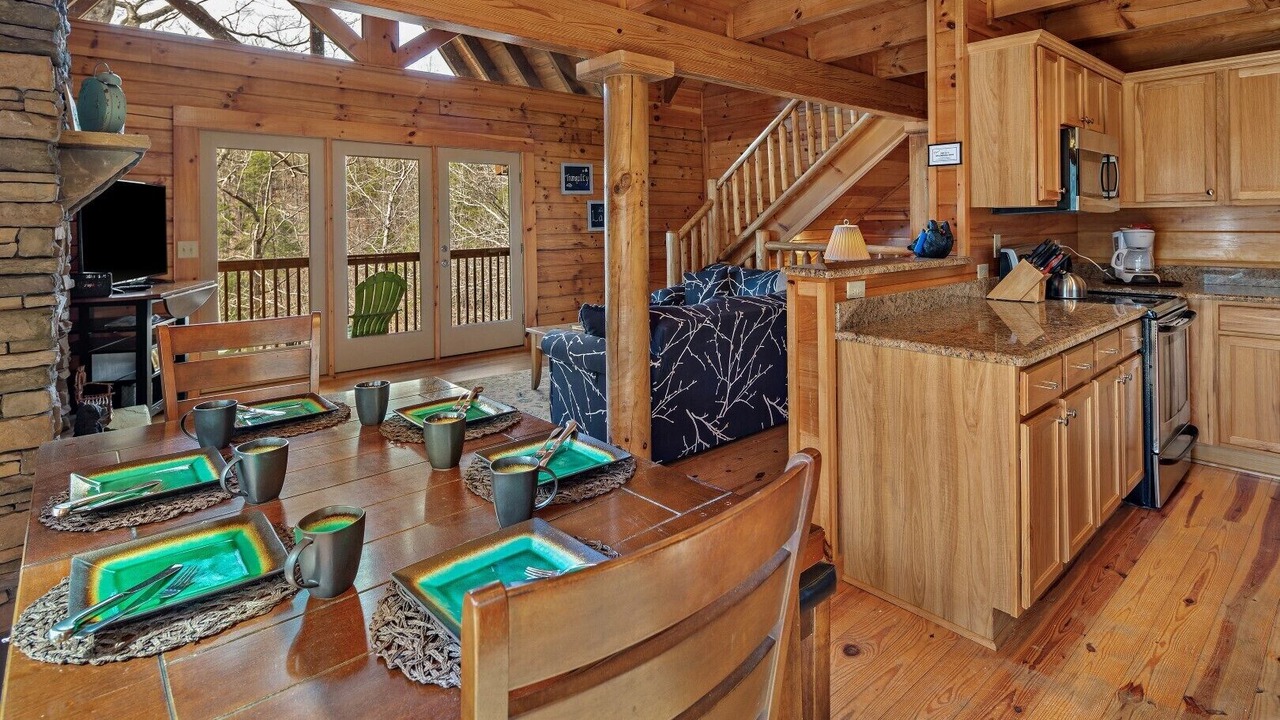 Photo of Bedroom in Stonecrest