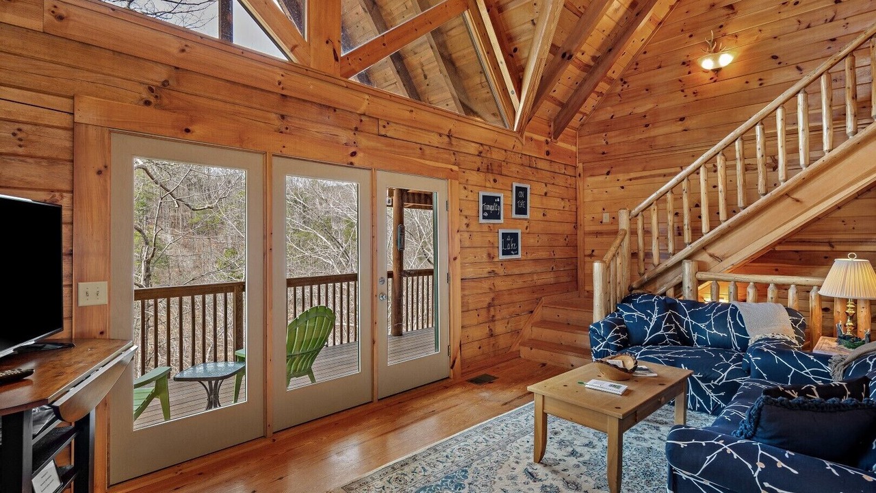 Photo of Bedroom in Stonecrest