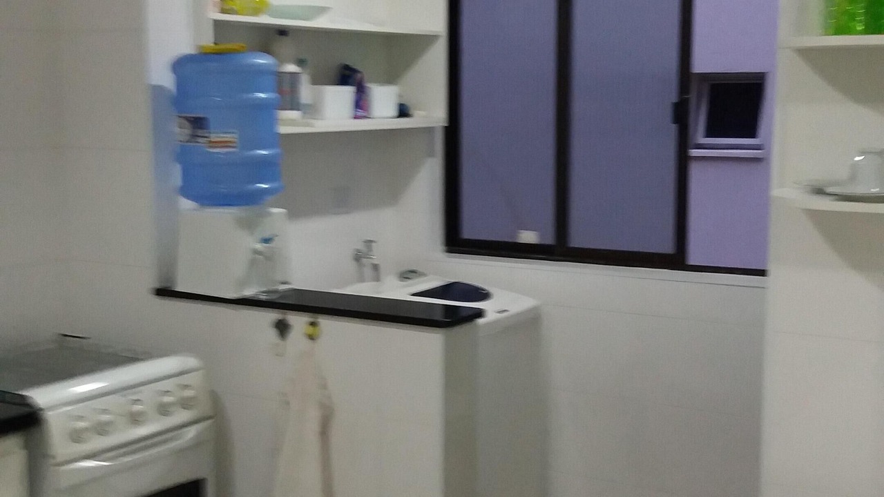 Photo of Kitchen in Tombo