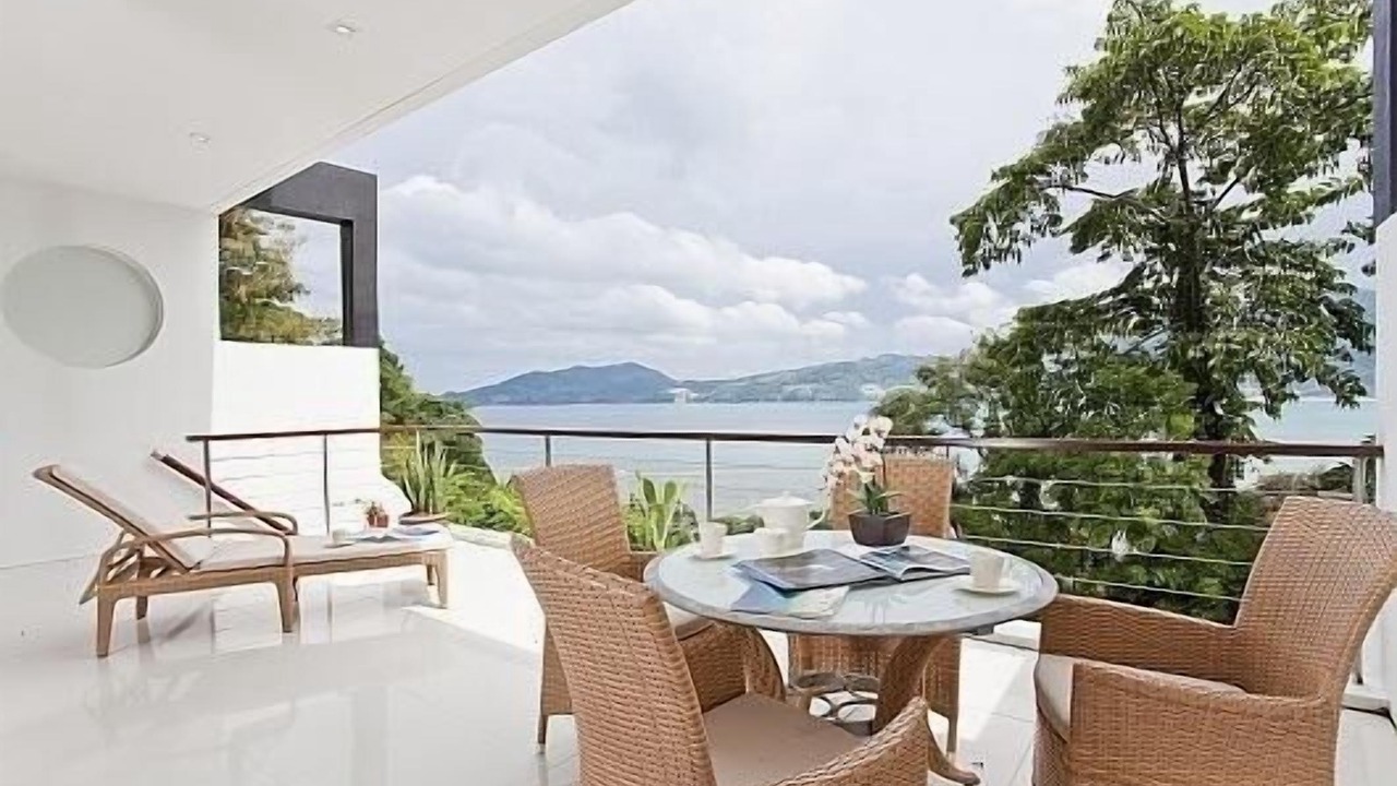 Photo of Outdoor in Patong