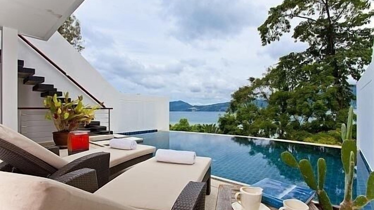 Photo of Outdoor in Patong