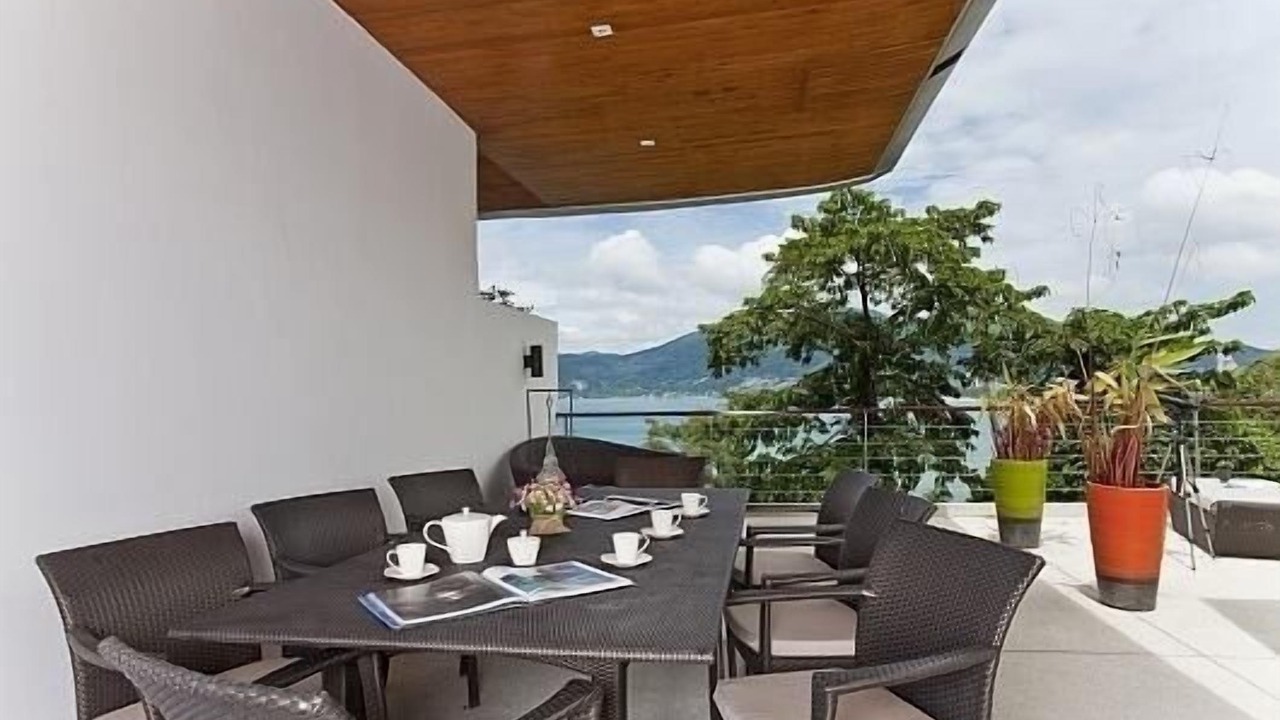 Photo of Outdoor in Patong