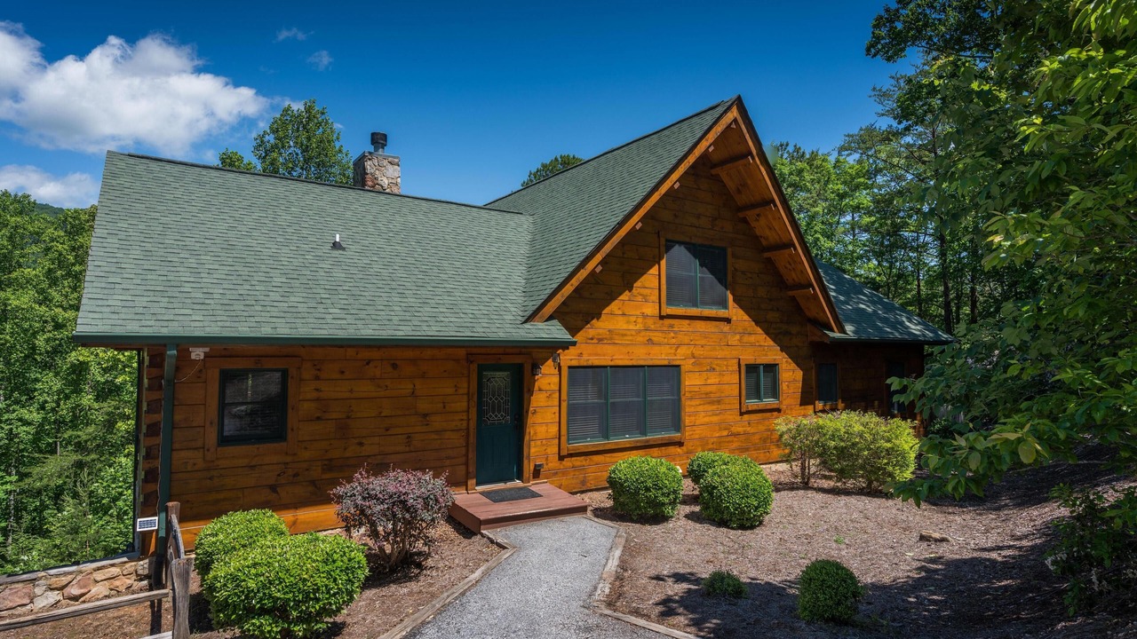 Photo of Outdoor in Lake Lure