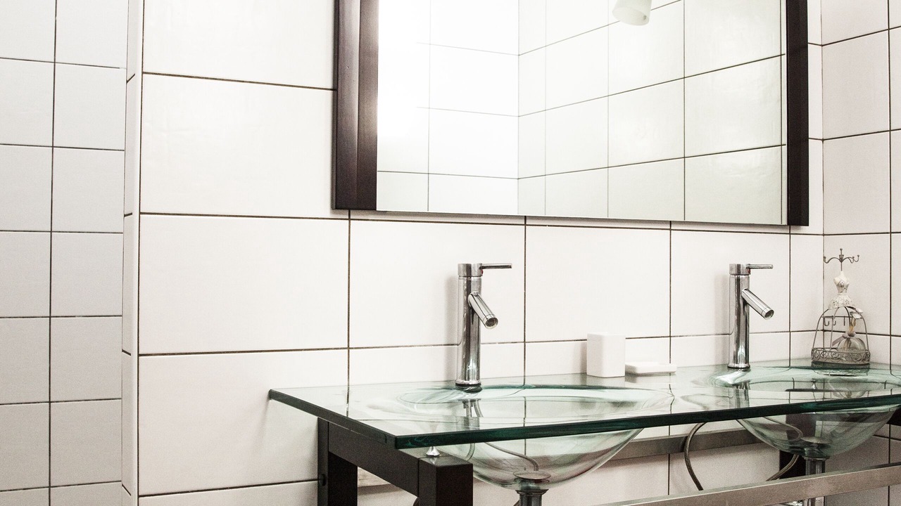 Photo of Bathroom in Conques-sur-Orbiel
