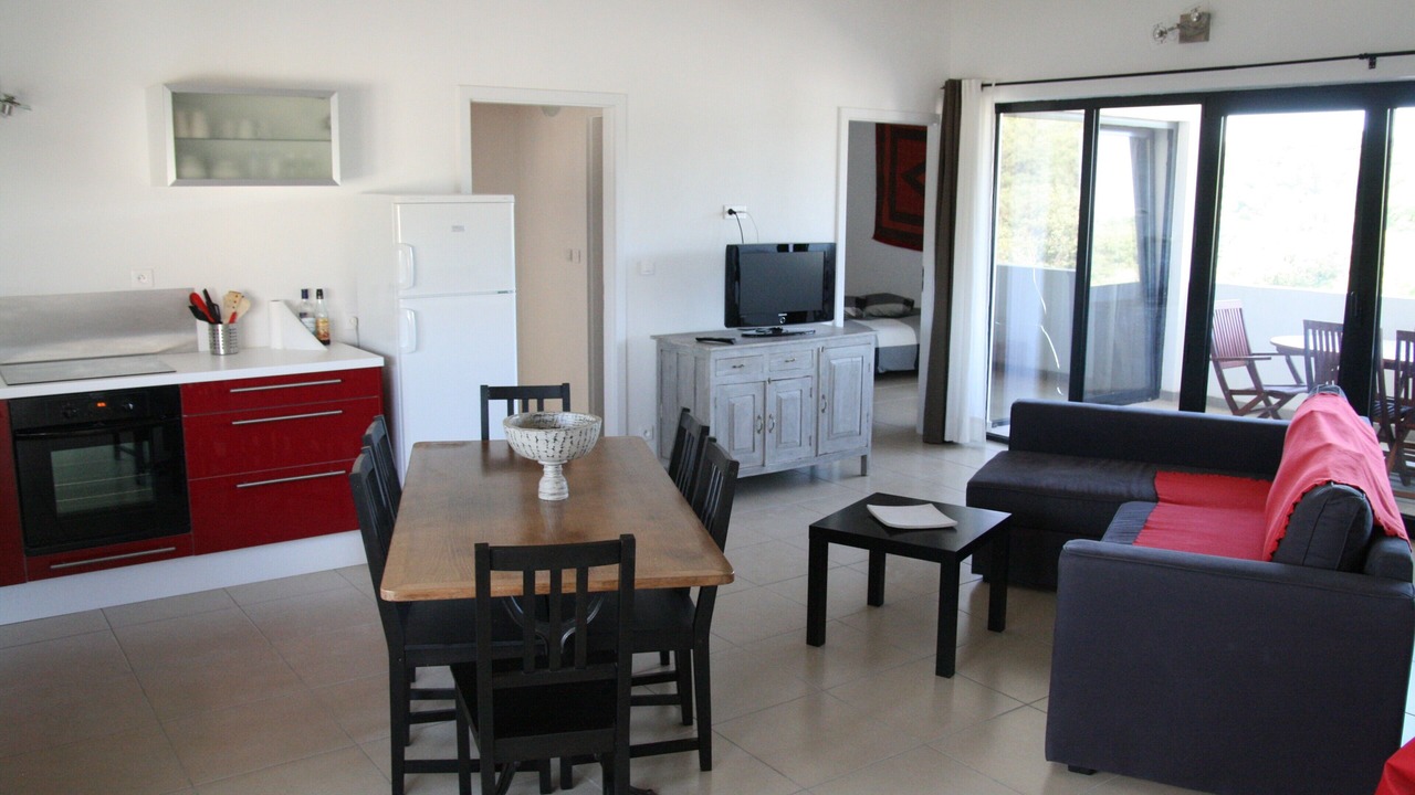 Photo of Livingroom in Conques-sur-Orbiel